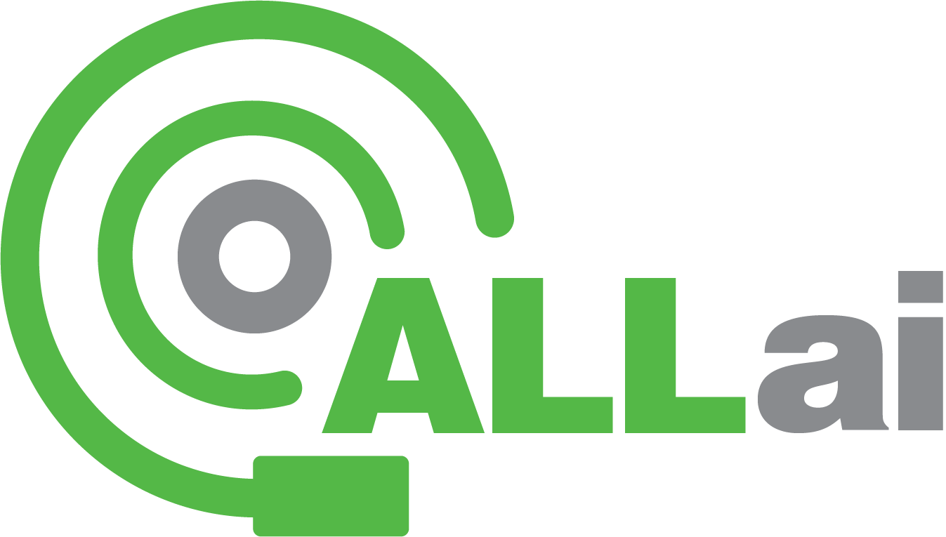 Intelligent call artificial assistant CALLai analyze person's voice and fetches information from it